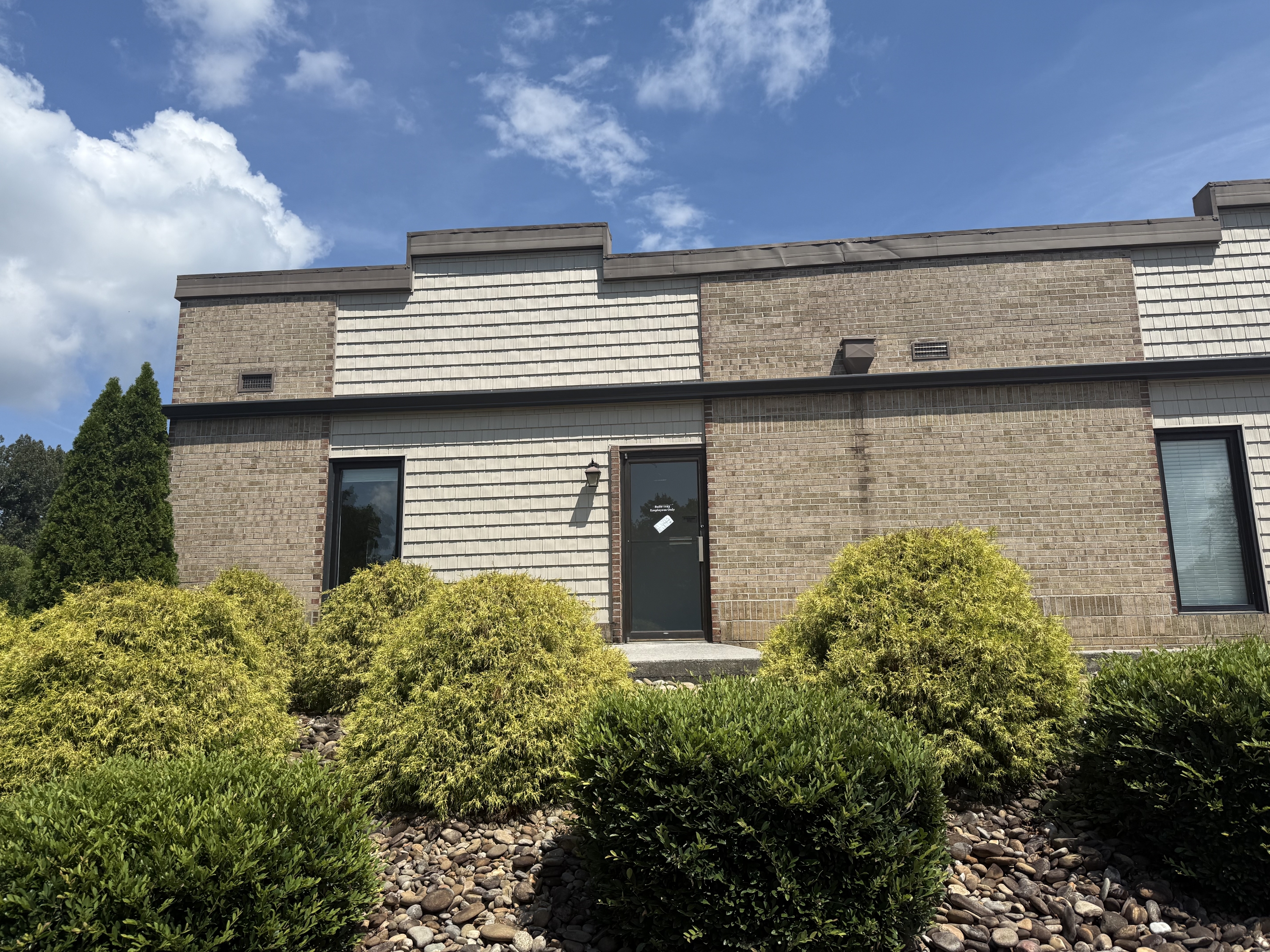 Blount Medical Building I - Suite 1123 - 1