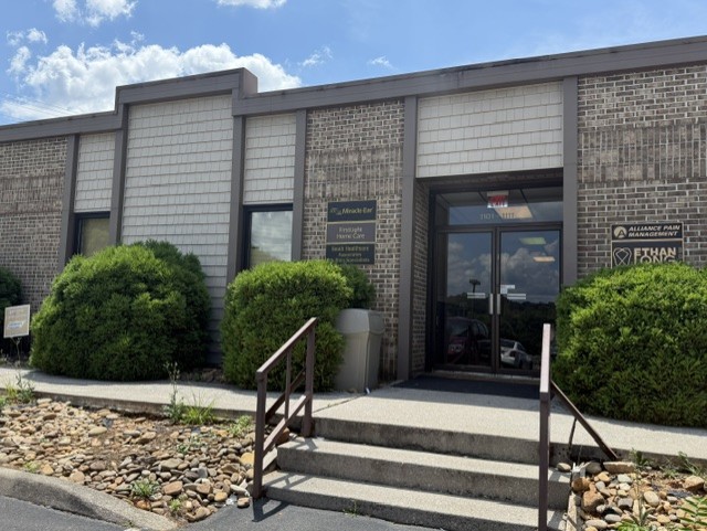 Blount Medical Building II Suite 1103 - 1